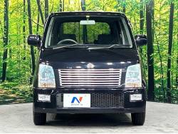 ワゴンＲ ＦＴ－Ｓリミテッドの中古車画像