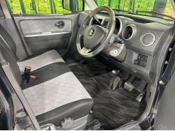 ワゴンＲ ＦＴ－Ｓリミテッドの中古車画像