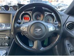 フェアレディＺ バージョンニスモの中古車画像