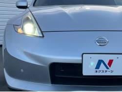 フェアレディＺ バージョンニスモの中古車画像