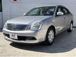 ブルーバードシルフィ ２０Ｓの中古車画像