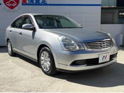 ブルーバードシルフィ ２０Ｓの中古車画像