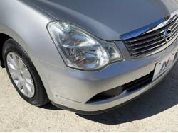 ブルーバードシルフィ ２０Ｓの中古車画像