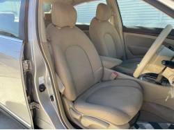 ブルーバードシルフィ ２０Ｓの中古車画像