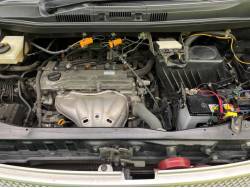 ヴォクシー Ｚ 煌の中古車画像