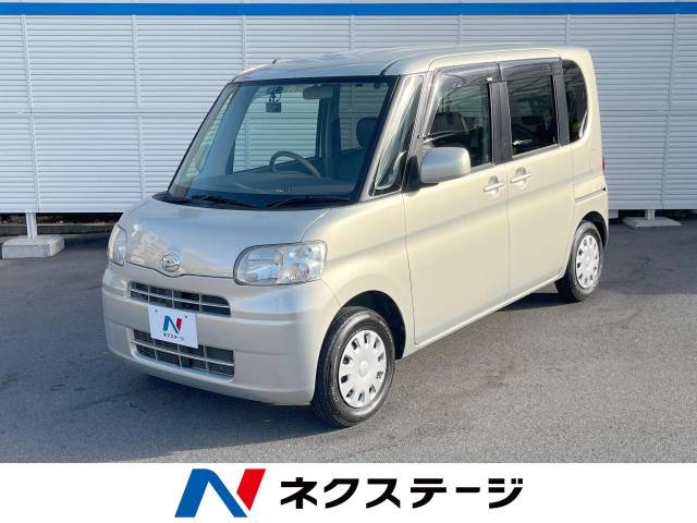 ダイハツ タント ワンダフルセレクション 4.3万Km (京都府)[313]の中古