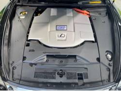 ＬＳ ＬＳ６００ｈ バージョンＬの中古車画像