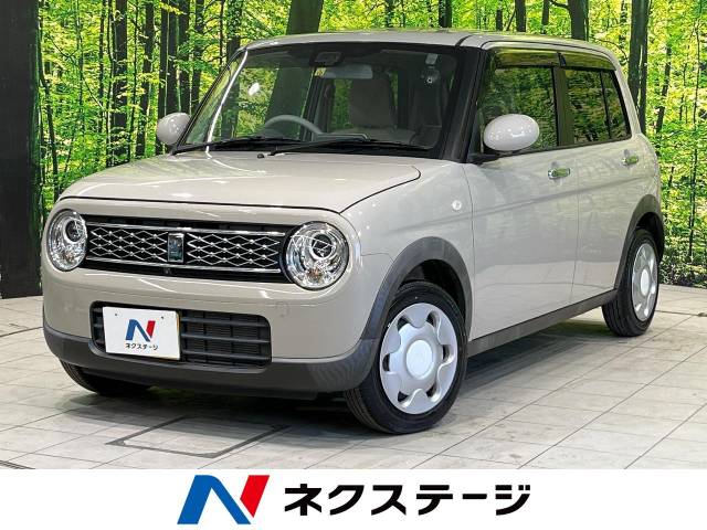 スズキ アルトラパン モード 0.3万Km (兵庫県)[401]の中古車詳細