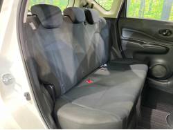 ノート Ｘ ＤＩＧ－Ｓ シンプルパッケージの中古車画像