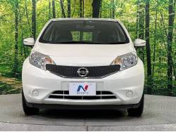 ノート Ｘ ＤＩＧ－Ｓ シンプルパッケージの中古車画像