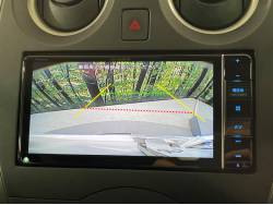 ノート Ｘ ＤＩＧ－Ｓ シンプルパッケージの中古車画像