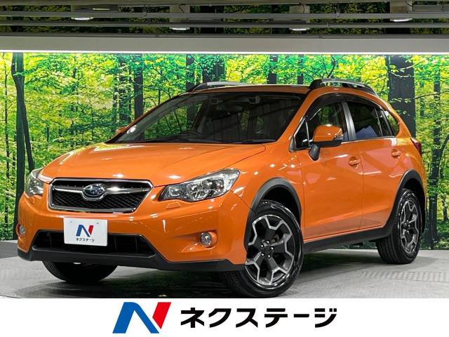 スバル ＸＶ ２．０ｉ－Ｌ アイサイト 2.5万Km (静岡県)[073]の中古車詳細