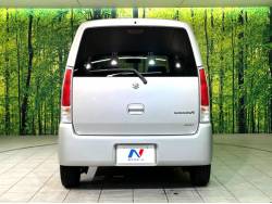 ワゴンＲ ＦＸの中古車画像