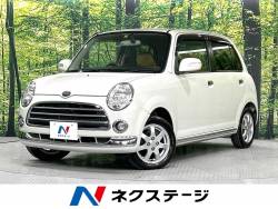 ミラジーノの画像