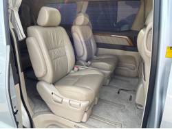 アルファードＶ ＭＺ Ｇエディションの中古車画像