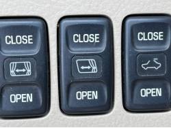 アルファードＶ ＭＺ Ｇエディションの中古車画像