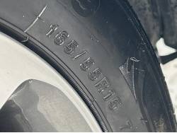 ｅＫカスタム Ｔの中古車画像