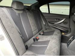 ３シリーズ ３２０ｉ Ｍスポーツの中古車画像