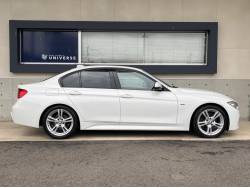 ３シリーズ ３２０ｉ Ｍスポーツの中古車画像