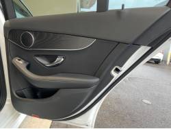 Ｃクラスステーションワゴン Ｃ２２０ｄ ステーションワゴン ローレウスエディションの中古車画像