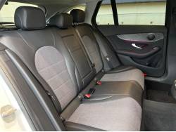 Ｃクラスステーションワゴン Ｃ２２０ｄ ステーションワゴン ローレウスエディションの中古車画像