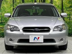 レガシィツーリングワゴン 2．0R（スバル）[4AT]のカタログ詳細