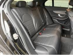 Ｃクラス Ｃ２００スポーツエディションの中古車画像