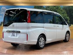 ステップワゴン Ｇ ホンダセンシングの中古車画像