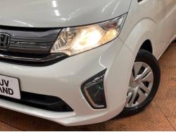 ステップワゴン Ｇ ホンダセンシングの中古車画像