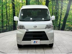 ハイゼットカーゴ クルーズＳＡⅢの中古車画像