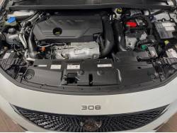 ３０８ ＳＷ ＧＴハイブリッドの中古車画像