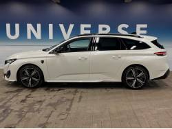 ３０８ ＳＷ ＧＴハイブリッドの中古車画像