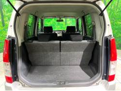 ワゴンＲ ＦＴ－Ｓリミテッドの中古車画像