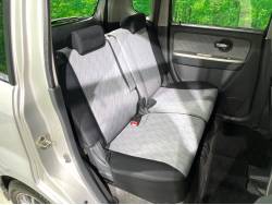 ワゴンＲ ＦＴ－Ｓリミテッドの中古車画像