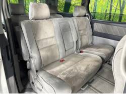 アルファードＶ ＡＳ プレミアム・アルカンターラバージョンの中古車画像