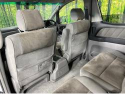 アルファードＶ ＡＳ プレミアム・アルカンターラバージョンの中古車画像