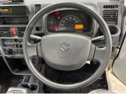 キャリイトラック ＫＣパワステの中古車画像