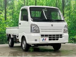 キャリイトラック ＫＣパワステの中古車画像