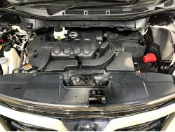 エルグランド ２５０ハイウェイスターアーバンクロムの中古車画像