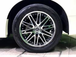 エルグランド ２５０ハイウェイスターアーバンクロムの中古車画像