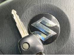 Ｋｅｉ Ｂターボの中古車画像