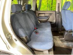 Ｋｅｉ Ｂターボの中古車画像