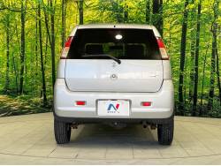 Ｋｅｉ Ｂターボの中古車画像