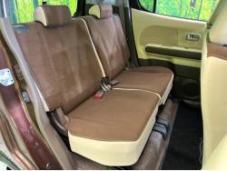 ＭＲワゴン Ｇの中古車画像