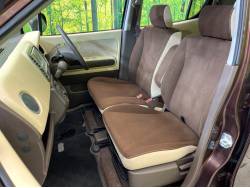 ＭＲワゴン Ｇの中古車画像