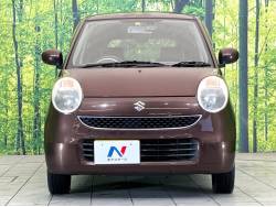 ＭＲワゴン Ｇの中古車画像