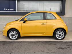 ５００ ジャッラの中古車画像