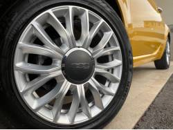 ５００ ジャッラの中古車画像