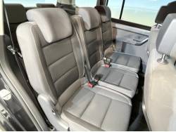 ゴルフトゥーラン ＴＳＩ コンフォートラインの中古車画像