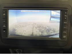 ゴルフトゥーラン ＴＳＩ コンフォートラインの中古車画像